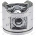 Kit piston drujba Husqvarna 40 40mm (Terra) 